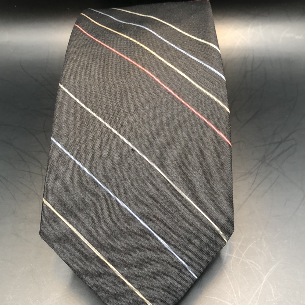 Elaán Silk Tie